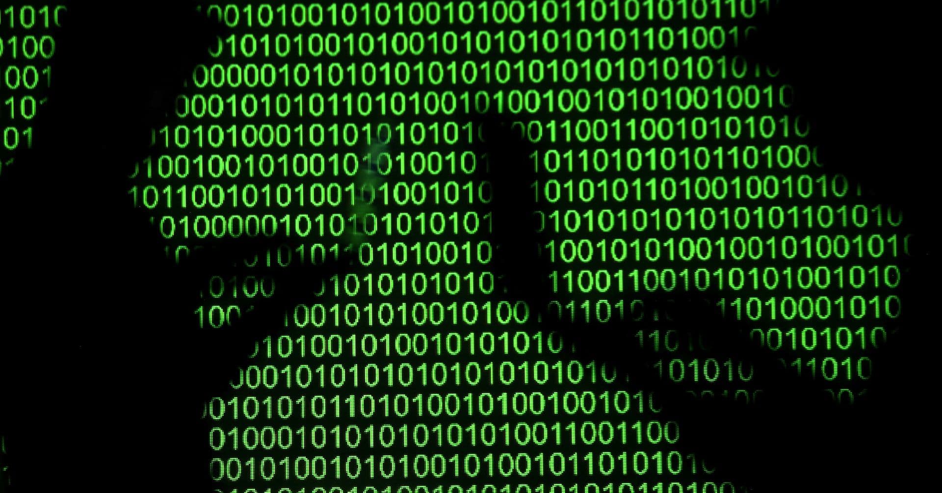 Taiwan says it was targeted last month in AI-driven hacking campaign